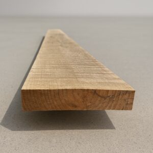 madera 2x10 bruto