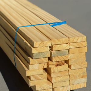 madera cubrejuntas