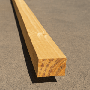 madera 2x3 bruto